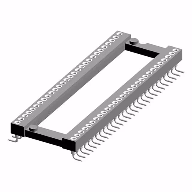 117-87-656-41-105101 Preci-Dip  Zócalos de CI